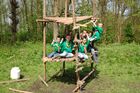 Welpen 2